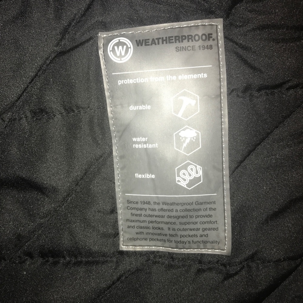 Ski jacket - Picture 3 of 6